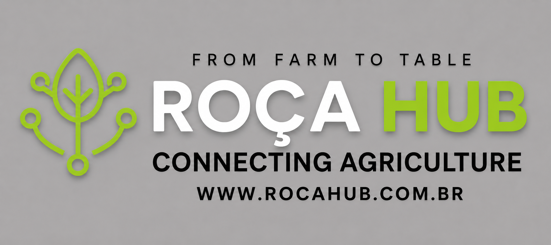 Roça Hub